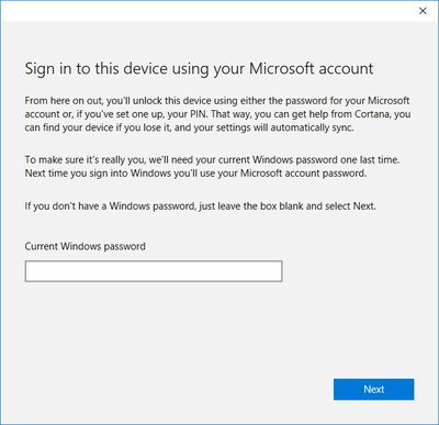 Kích hoạt Key Win 10 bản quyền cùng Account Microsoft như thế nào?